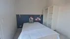 Foto 6 de Flat com 1 Quarto para alugar, 32m² em Loteamento Jardim Aruan, Caraguatatuba