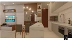 Foto 4 de Apartamento com 3 Quartos à venda, 40m² em Campo Duna, Garopaba