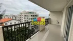 Foto 4 de Cobertura com 3 Quartos à venda, 188m² em Vila Nova, Cabo Frio