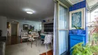 Foto 7 de Apartamento com 3 Quartos à venda, 134m² em Real Parque, São Paulo