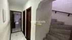 Foto 3 de Sobrado com 5 Quartos à venda, 180m² em Vila Moraes, São Paulo