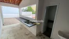 Foto 4 de Cobertura com 2 Quartos à venda, 90m² em Vila Eldizia, Santo André