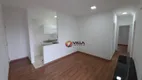 Foto 2 de Apartamento com 3 Quartos à venda, 70m² em Santa Cruz, Americana