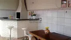 Foto 2 de Casa com 3 Quartos à venda, 200m² em Cidade Jardim, Uberlândia