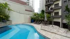 Foto 23 de Apartamento com 3 Quartos à venda, 162m² em Aclimação, São Paulo