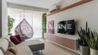 Foto 13 de Apartamento com 2 Quartos à venda, 85m² em Humaitá, Rio de Janeiro