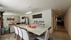 Foto 15 de Casa de Condomínio com 4 Quartos à venda, 350m² em Horto Florestal, São Paulo