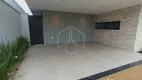 Foto 3 de Casa de Condomínio com 3 Quartos à venda, 215m² em Jardim São Domingos, Marília