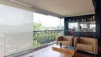 Foto 2 de Apartamento com 3 Quartos à venda, 185m² em Chácara Santo Antônio, São Paulo