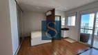 Foto 10 de Apartamento com 1 Quarto para alugar, 40m² em Jardim Aquarius, São José dos Campos