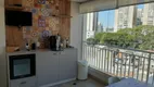 Foto 4 de Apartamento com 2 Quartos à venda, 72m² em Saúde, São Paulo