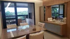 Foto 4 de Apartamento com 3 Quartos à venda, 131m² em Copacabana, Uberlândia