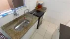 Foto 8 de Apartamento com 2 Quartos à venda, 60m² em Cabral, Contagem