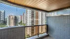 Foto 8 de Apartamento com 4 Quartos à venda, 150m² em Panamby, São Paulo