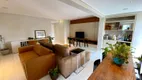 Foto 10 de Apartamento com 3 Quartos para alugar, 154m² em Vila da Serra, Nova Lima
