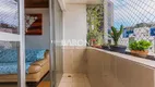 Foto 8 de Apartamento com 3 Quartos à venda, 92m² em Pinheiros, São Paulo