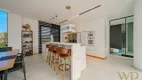 Foto 12 de Casa de Condomínio com 4 Quartos à venda, 386m² em Pirabeiraba, Joinville
