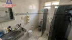 Foto 8 de Casa com 3 Quartos para alugar, 120m² em Candida Câmara, Montes Claros