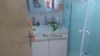 Foto 22 de Casa de Condomínio com 2 Quartos à venda, 75m² em Jardim Marileia, Rio das Ostras