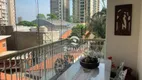 Foto 8 de Apartamento com 3 Quartos para venda ou aluguel, 191m² em Campestre, Santo André