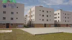 Foto 2 de Apartamento com 2 Quartos à venda, 38m² em Thomaz Coelho, Araucária