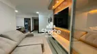 Foto 2 de Apartamento com 3 Quartos à venda, 100m² em Santa Mônica, Uberlândia