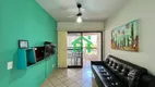 Foto 4 de Apartamento com 2 Quartos à venda, 80m² em Jardim Astúrias, Guarujá