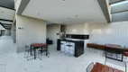 Foto 9 de Apartamento com 1 Quarto à venda, 36m² em Vila Firmiano Pinto, São Paulo