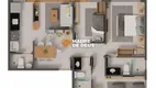 Foto 18 de Apartamento com 3 Quartos à venda, 75m² em Prainha, Aquiraz