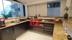 Foto 18 de Apartamento com 3 Quartos à venda, 203m² em Gonzaga, Santos