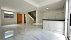 Foto 6 de Casa com 3 Quartos à venda, 129m² em Santa Mônica, Belo Horizonte