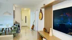 Foto 3 de Apartamento com 2 Quartos à venda, 73m² em Itaipu, Niterói