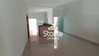 Foto 3 de Casa com 3 Quartos à venda, 160m² em Santa Rosa, Uberlândia