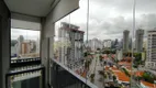 Foto 11 de Flat com 1 Quarto para alugar, 22m² em Brooklin, São Paulo