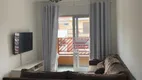 Foto 2 de Apartamento com 3 Quartos à venda, 86m² em Vila Cecilia Maria, Santo André