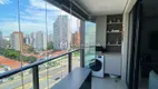 Foto 11 de Kitnet com 1 Quarto à venda, 38m² em Campo Belo, São Paulo