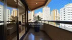 Foto 6 de Apartamento com 4 Quartos à venda, 188m² em Perdizes, São Paulo