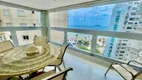 Foto 2 de Apartamento com 3 Quartos à venda, 115m² em Praia das Pitangueiras, Guarujá