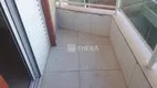 Foto 5 de Cobertura com 2 Quartos para alugar, 106m² em Vila Lucinda, Santo André