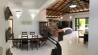 Foto 9 de Casa de Condomínio com 6 Quartos à venda, 553m² em Monte Gordo Monte Gordo, Camaçari