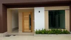 Foto 2 de Casa com 3 Quartos à venda, 120m² em Jardim Atlântico Central, Maricá