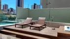 Foto 3 de Apartamento com 1 Quarto à venda, 34m² em Dionísio Torres, Fortaleza