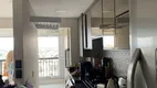 Foto 4 de Apartamento com 3 Quartos à venda, 85m² em Vila Curuçá, Santo André