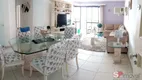 Foto 6 de Apartamento com 3 Quartos à venda, 90m² em Loteamento Joao Batista Juliao, Guarujá