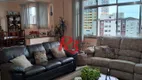 Foto 8 de Apartamento com 3 Quartos à venda, 133m² em Gonzaga, Santos
