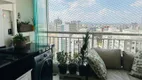 Foto 2 de Apartamento com 2 Quartos à venda, 48m² em Cambuci, São Paulo