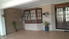 Foto 4 de Sobrado com 3 Quartos à venda, 120m² em Jardim Cliper, São Paulo