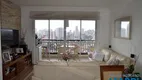 Foto 6 de Apartamento com 3 Quartos à venda, 145m² em Lapa, São Paulo