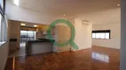 Foto 9 de Cobertura com 3 Quartos à venda, 314m² em Moema, São Paulo