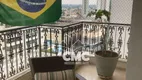 Foto 10 de Apartamento com 4 Quartos para venda ou aluguel, 252m² em Jardim das Américas, Cuiabá